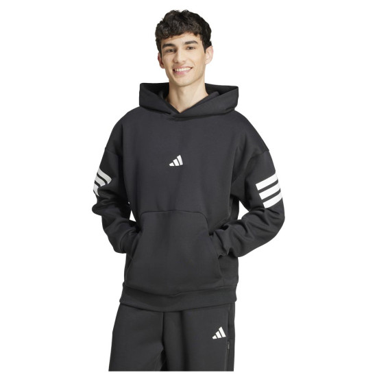 Adidas Ανδρικό φούτερ Future Icons 3-Stripes Hoodie